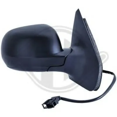 Наружное зеркало DIEDERICHS купить