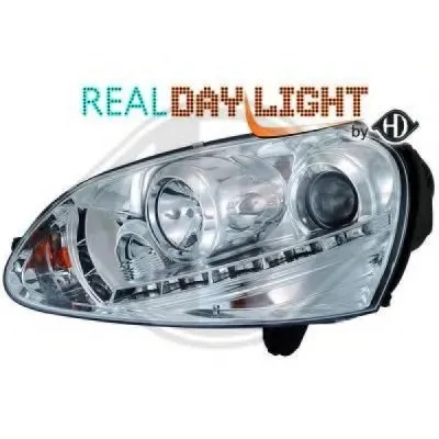 Комплект главных фар HD Tuning DIEDERICHS купить