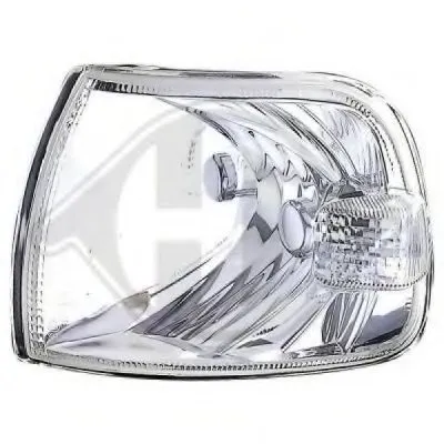 Комплект проблесковых ламп HD Tuning DIEDERICHS купить