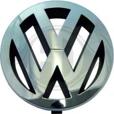 Эмблема радиатора DIEDERICHS купить