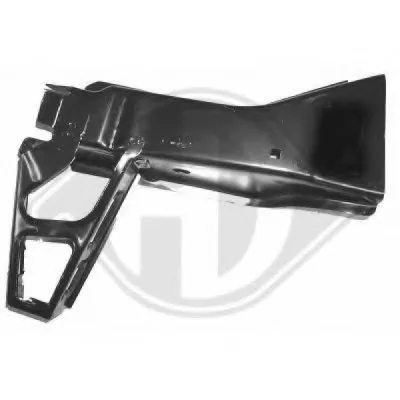 Лонжерон DIEDERICHS купить