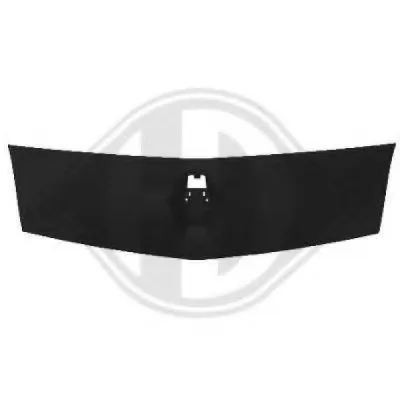 Насадка, решетка радиатора DIEDERICHS купить