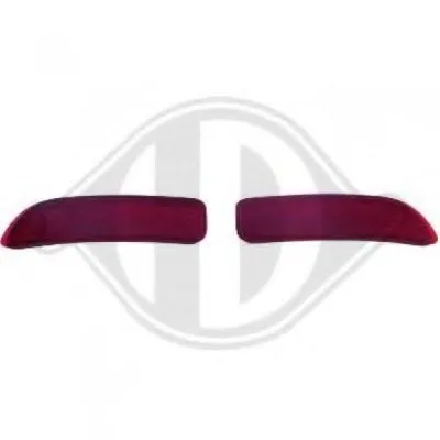 задний прожектор DIEDERICHS купить