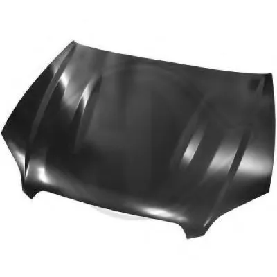 Капот двигателя DIEDERICHS купить