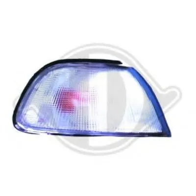 Фонарь указателя поворота DIEDERICHS купить