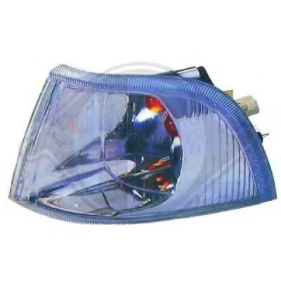 Фонарь указателя поворота DIEDERICHS купить