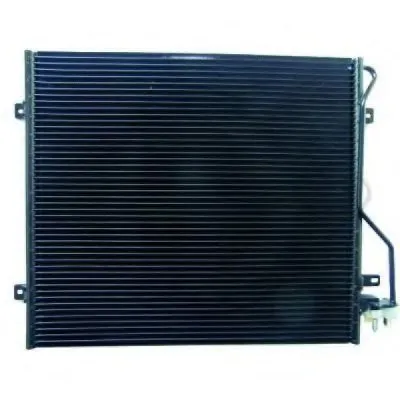 Конденсатор, кондиционер DIEDERICHS купить