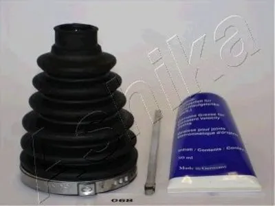 Комплект пылника, приводной вал ASHIKA купить