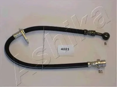 Кронштейн, тормозный шланг ASHIKA купить