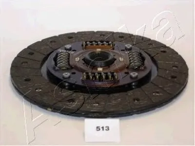 Диск сцепления ASHIKA купить