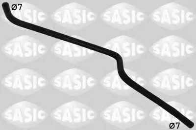 Шланг радиатора SASIC купить