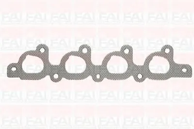 Комплект прокладок выпускного коллектора FAI AutoParts купить