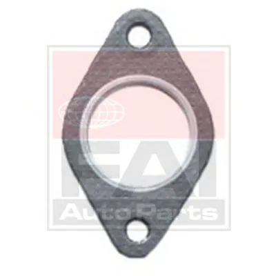 Комплект прокладок выпускного коллектора FAI AutoParts купить