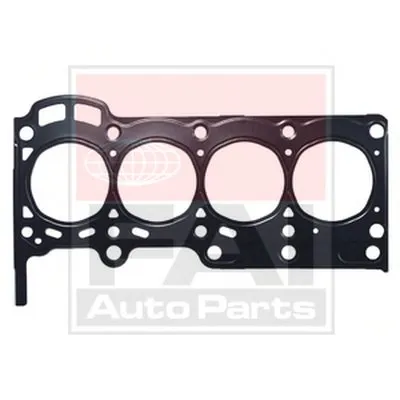Прокладка, головка цилиндра FAI AutoParts купить
