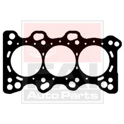Прокладка, головка цилиндра FAI AutoParts купить