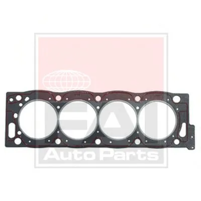 Прокладка, головка цилиндра FAI AutoParts купить
