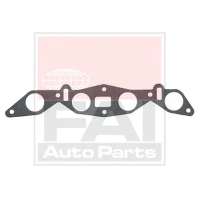 Комплект прокладок, впускной коллектор FAI AutoParts купить