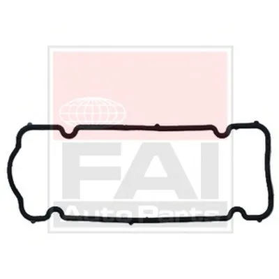 Прокладка, крышка головки цилиндра FAI AutoParts купить