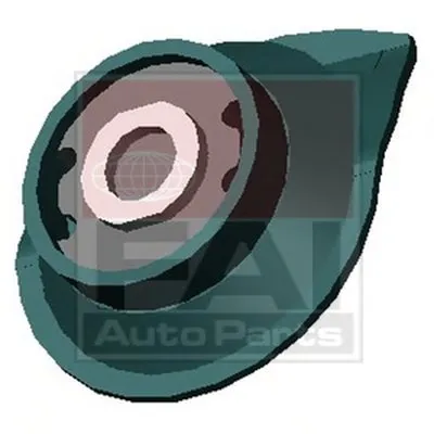 Ремкомплект, балка моста FAI AutoParts купить