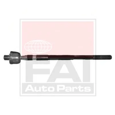 Осевой шарнир, рулевая тяга FAI AutoParts купить