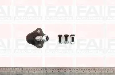 Шаровой шарнир FAI AutoParts купить