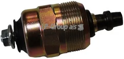 клапан, прекращение подачи топлива JP Group JP GROUP купить