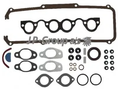 Комплект прокладок, блок-картер двигателя JP Group JP GROUP купить