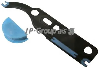 Прокладка, натяжное приспособление цепи привода JP Group JP GROUP купить