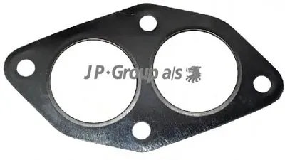 Прокладка, труба выхлопного газа JP Group JP GROUP купить