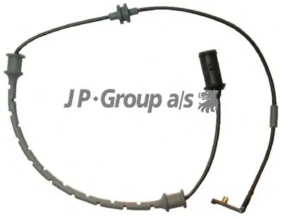 Датчик, износ тормозных колодок JP Group JP GROUP купить