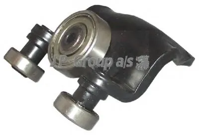 Направляющая ролика, сдвижная дверь JP Group JP GROUP купить