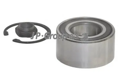 Комплект подшипника ступицы колеса QH JP GROUP купить