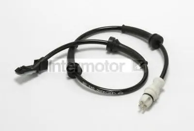 Датчик, частота вращения колеса Intermotor STANDARD купить
