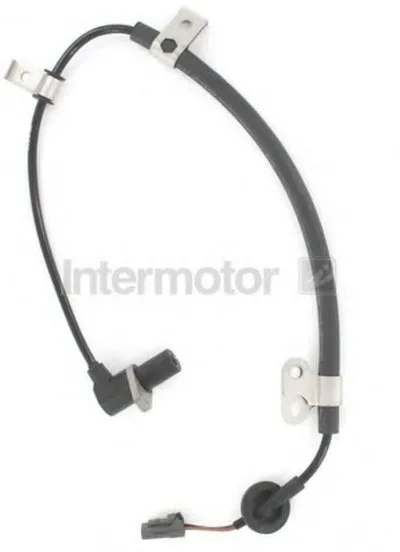 Датчик, частота вращения колеса Intermotor STANDARD купить
