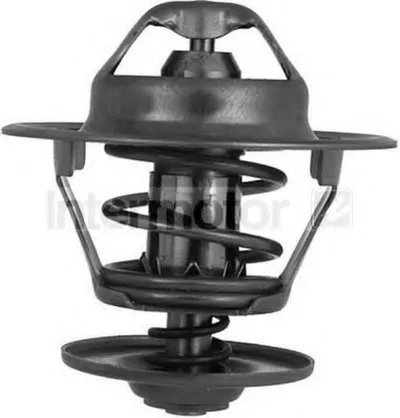 Термостат, охлаждающая жидкость Intermotor STANDARD купить