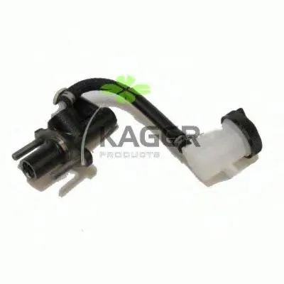 Главный цилиндр, система сцепления KAGER купить