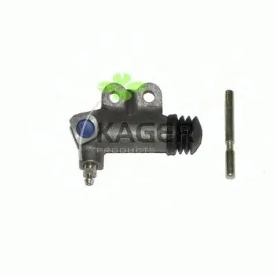 Рабочий цилиндр, система сцепления KAGER купить