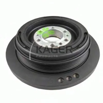 Ременный шкив, коленчатый вал KAGER купить