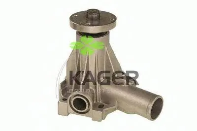 Водяной насос KAGER купить