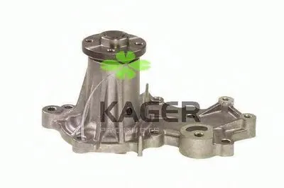 Водяной насос KAGER купить
