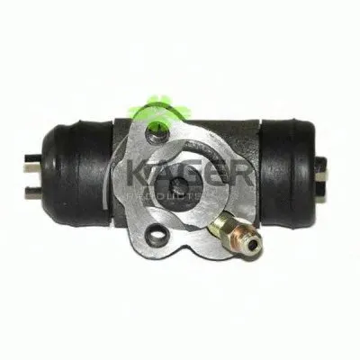 Колесный тормозной цилиндр KAGER купить