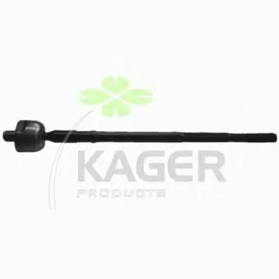 Осевой шарнир, рулевая тяга KAGER купить
