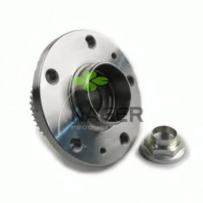 Комплект подшипника ступицы колеса KAGER купить