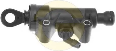 Главный цилиндр, система сцепления GIRLING купить