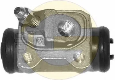 Колесный тормозной цилиндр GIRLING купить