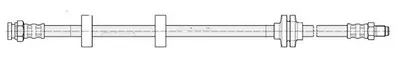 Тормозной шланг KAWE купить