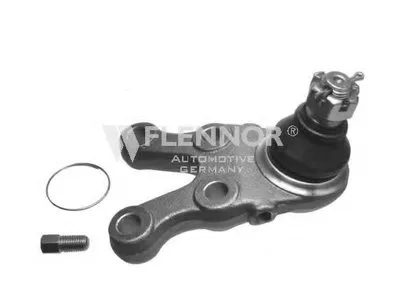 Шаровой шарнир KAWE купить