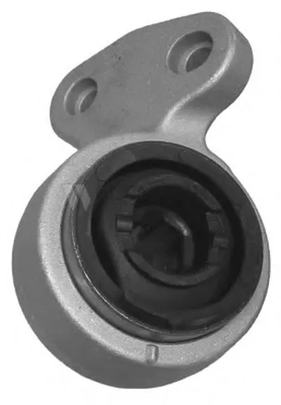 Кронштейн, подушки рычага KAWE купить