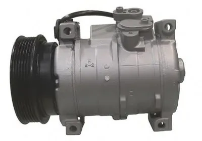 Компрессор, кондиционер LIZARTE купить