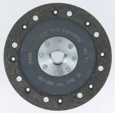 Диск сцепления Мощность SACHS (ZF SRE) купить